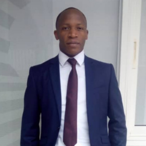 Author image